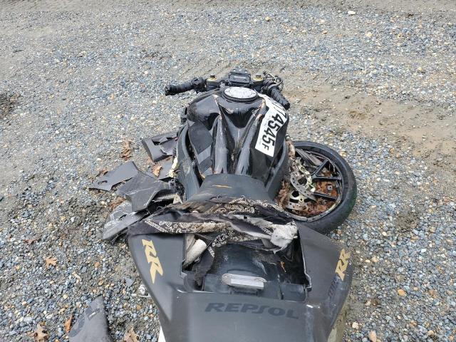 2005 HONDA CBR1000 RR JH2SC57035M101804
