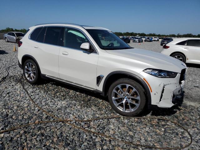 Vin: 5ux13eu03r9v56877, lot: 57077255, bmw x5 sdrive 40i 20244