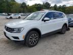 2020 VOLKSWAGEN TIGUAN SE - 3VV2B7AX0LM074013