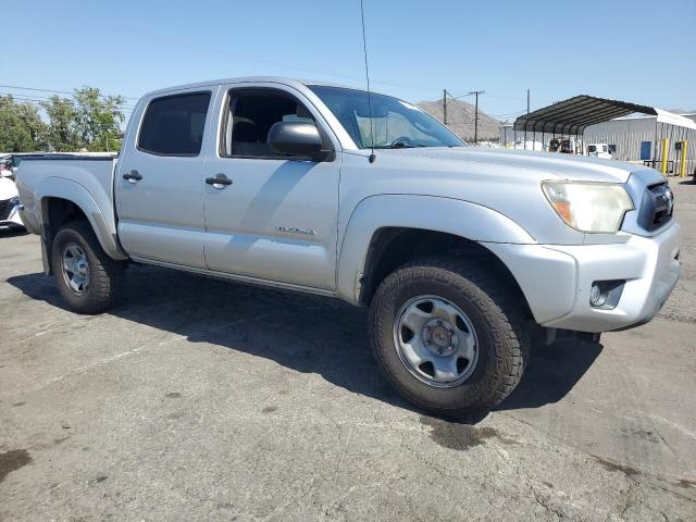 Vin: 5tfju4gn8cx027301, lot: 57411265, toyota tacoma double cab prerunner 20124