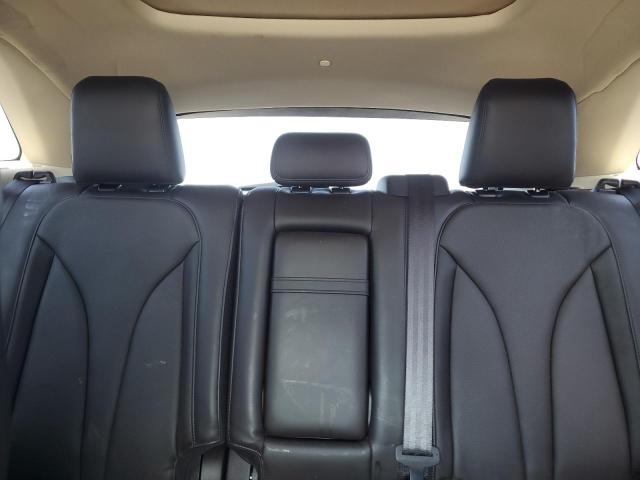 2015 LINCOLN MKC 5LMCJ1A91FUJ36967