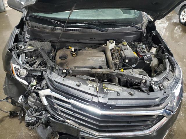 2020 CHEVROLET EQUINOX LS - 3GNAXSEV8LS646942