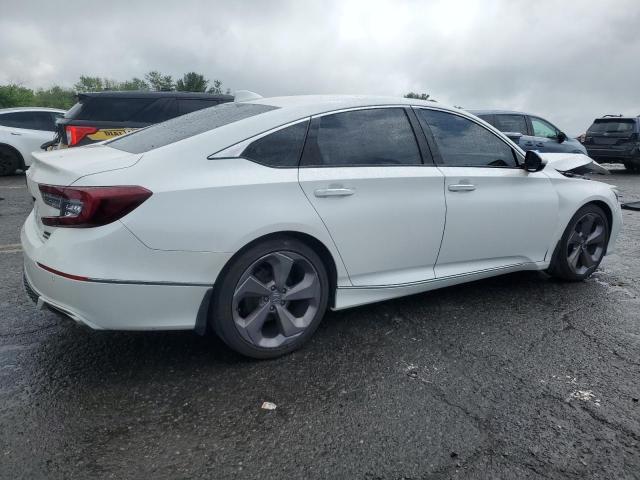 Vin: 1hgcv2f9xja042690, lot: 57122025, honda accord touring 20183