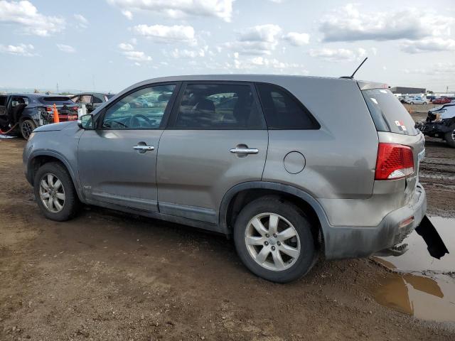 Vin: 5xyktda62dg376676, lot: 58960195, kia sorento lx 20132