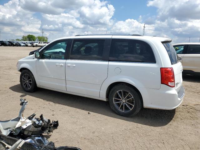 2017 DODGE GRAND CARA 2C4RDGCG9HR664327