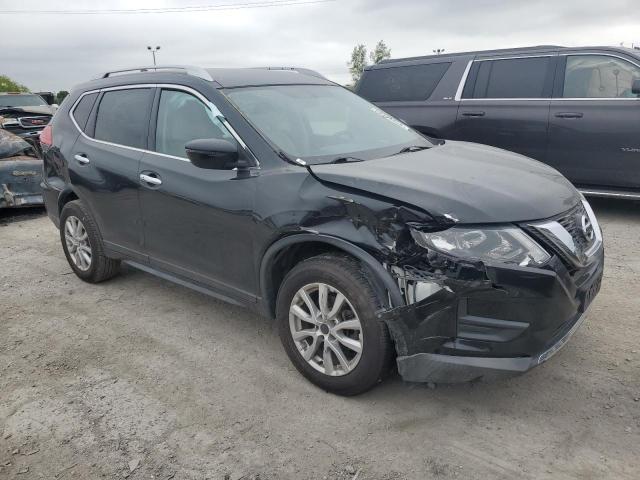Vin: knmat2mv5hp563965, lot: 58492425, nissan rogue s 20174