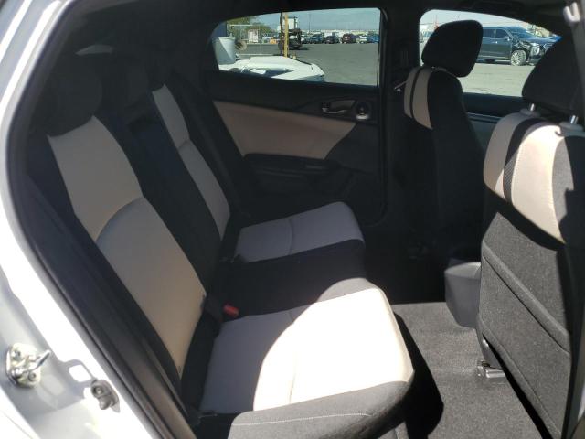 2019 HONDA CIVIC EX - SHHFK7H68KU212444