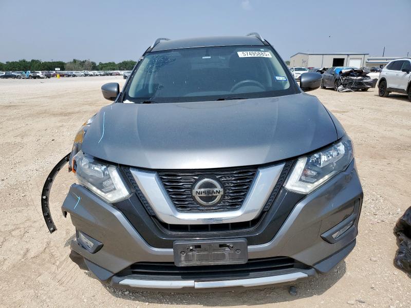 2018 NISSAN ROGUE S - JN8AT2MT4JW489520