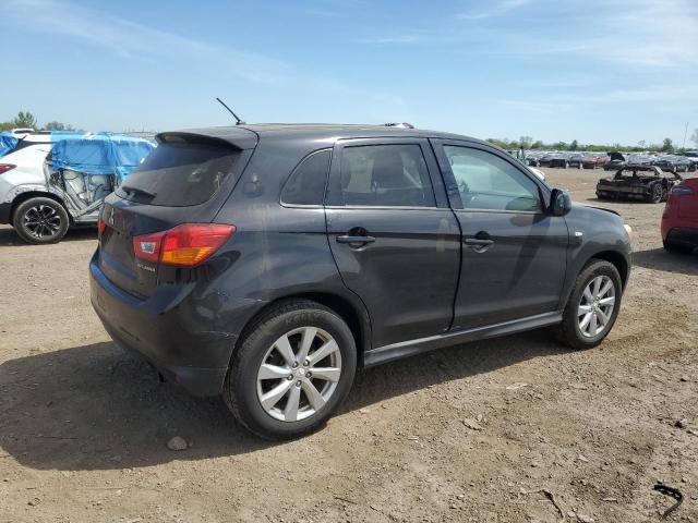 Vin: 4a4ap3au5de025318, lot: 56525025, mitsubishi outlander es 20133