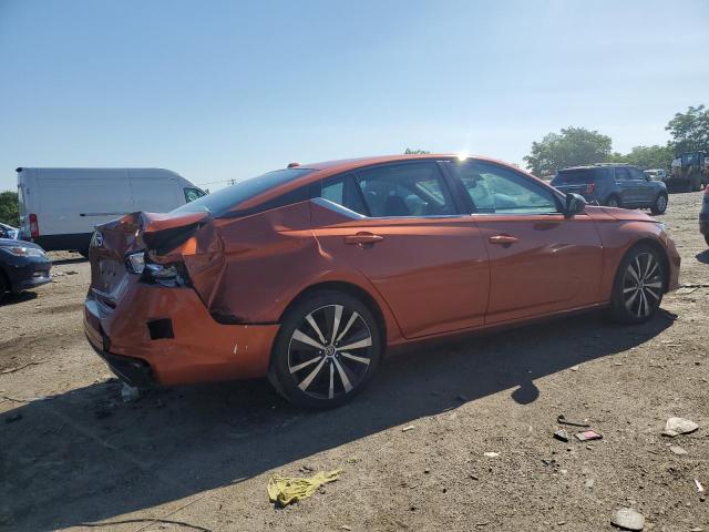 Vin: 1n4bl4cv1mn359001, lot: 57341565, nissan altima sr 20213