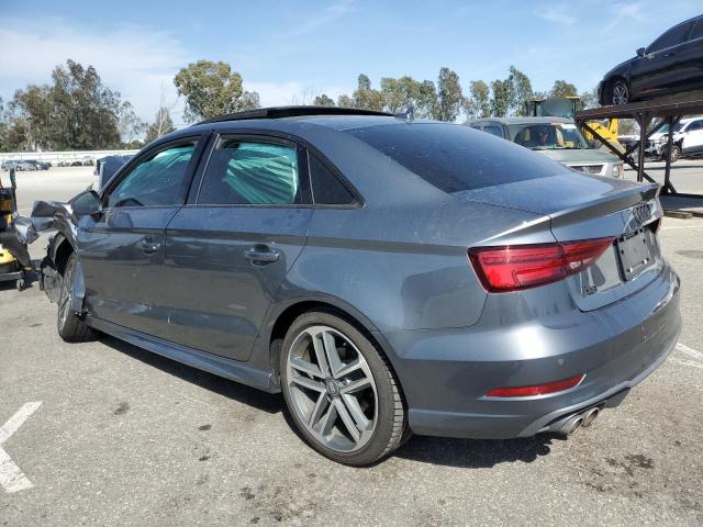 2018 AUDI A3 PREMIUM WAUGUGFF0J1092324