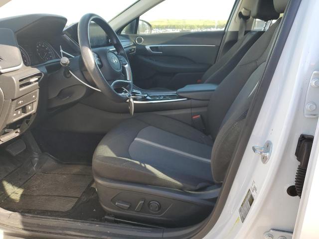 2020 HYUNDAI SONATA SEL 5NPEL4JAXLH027516