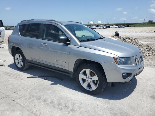 2016 JEEP COMPASS SP - 1C4NJCBA0GD811570