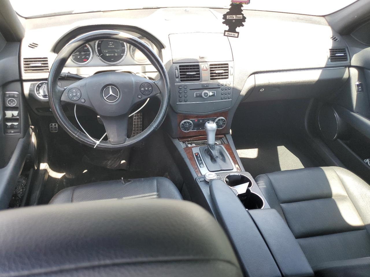 MERCEDES-BENZ C-CLASS 300