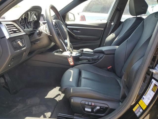 2018 BMW 330E WBA8E1C51JA758911