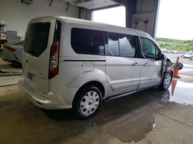 Vin: nm0ge9f25n1515717, lot: 57802005, ford transit xlt 20223
