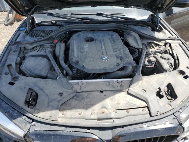 2018 BMW 540 XI WBAJE7C50JWC56112