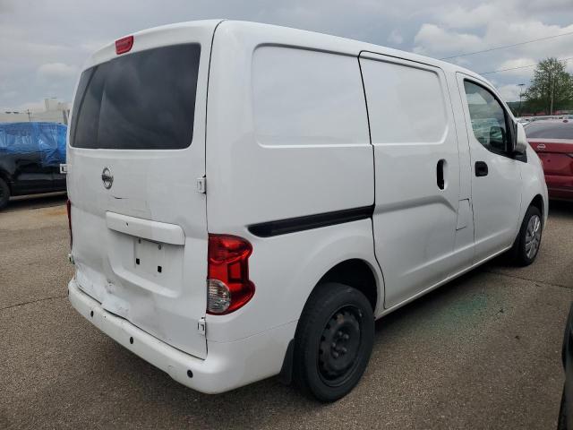 Vin: 3n6cm0kn2mk707803, lot: 52984345, nissan nv 2.5s 20213