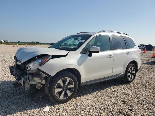 Vin: jf2sjadc9jh503773, lot: 55695835, subaru forester 2.5i premium 2018 img_1