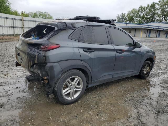 Vin: km8k12aa8mu742150, lot: 56840555, hyundai kona se 20213