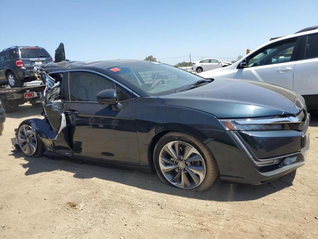 Vin: jhmzc5f10lc002182, lot: 55901315, honda clarity 20204