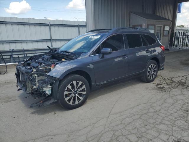 Vin: 4s4bsanc9g3261840, lot: 55467205, subaru outback 2.5i limited 2016 img_1