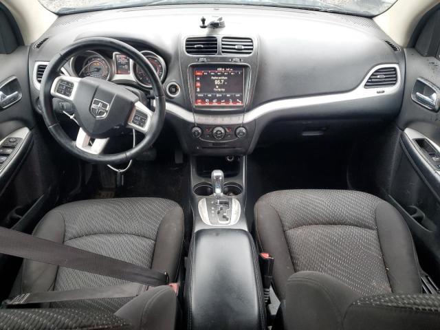 2015 DODGE JOURNEY SX - 3C4PDCBG6FT630065