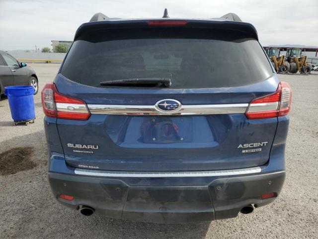 2019 SUBARU ASCENT LIM 4S4WMAPD2K3455233
