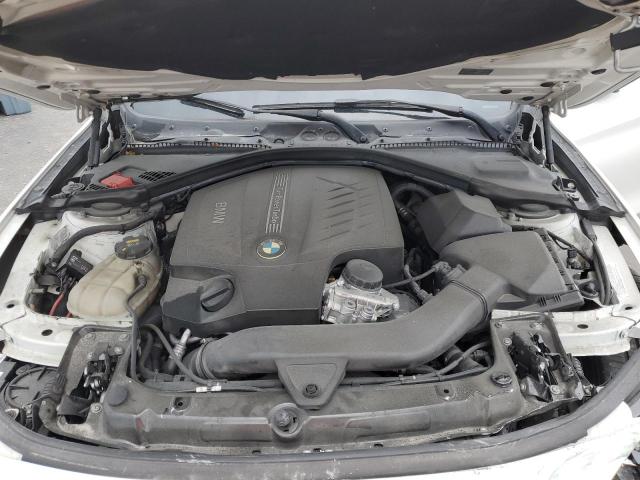 2015 BMW 435 I WBA3R1C59FK193937