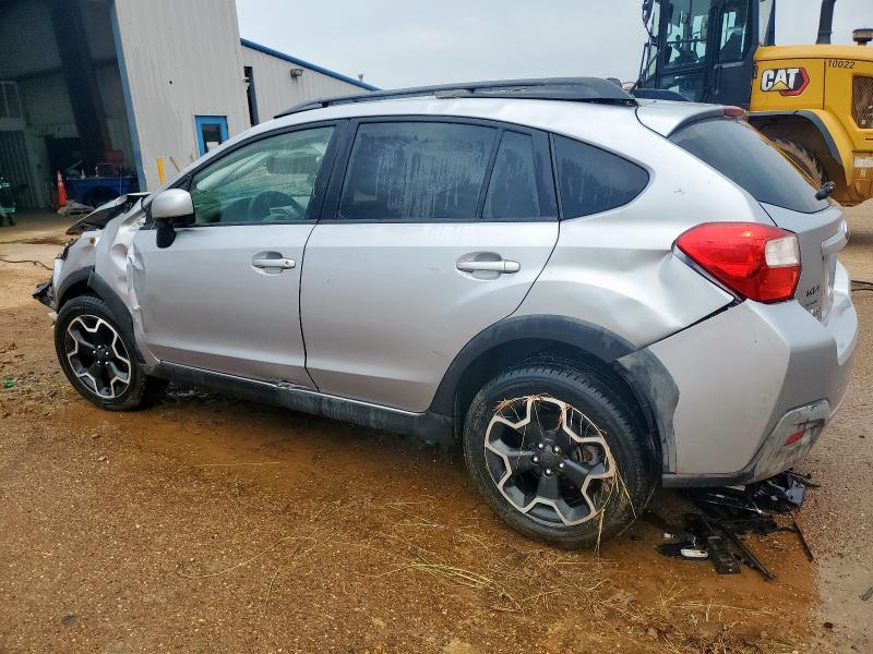 Vin: jf2gpacc8e8301888, lot: 57224235, subaru xv 2.0 premium 20142