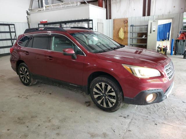 2015 SUBARU OUTBACK 2. - 4S4BSBJC6F3276001