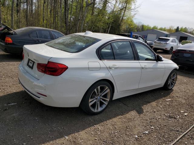 Vin: wba8e5g57gnu21193, lot: 56025405, bmw 3 series xi 20163