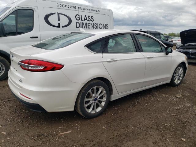 Vin: 3fa6p0lu4lr235306, lot: 57788815, ford fusion se 20203