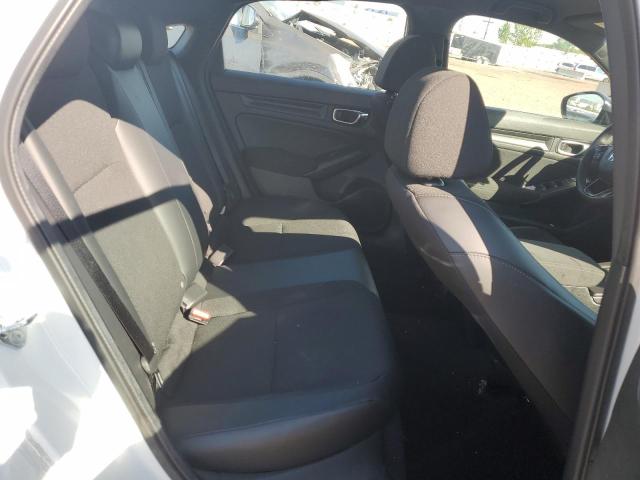 2024 HONDA CIVIC SPOR - 19XFL2H8XRE016783