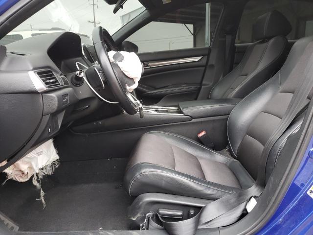2018 HONDA ACCORD SPO - 1HGCV2F30JA036974