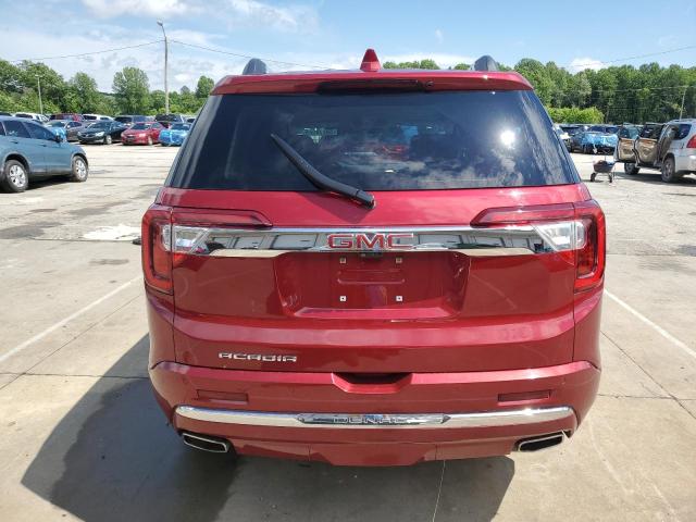 2020 GMC ACADIA DEN 1GKKNPLS8LZ210849