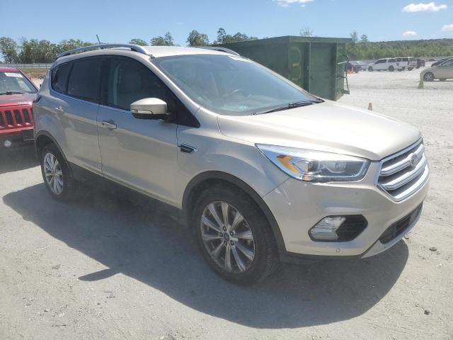 Vin: 1fmcu9j91jub22410, lot: 55938615, ford escape titanium 20184