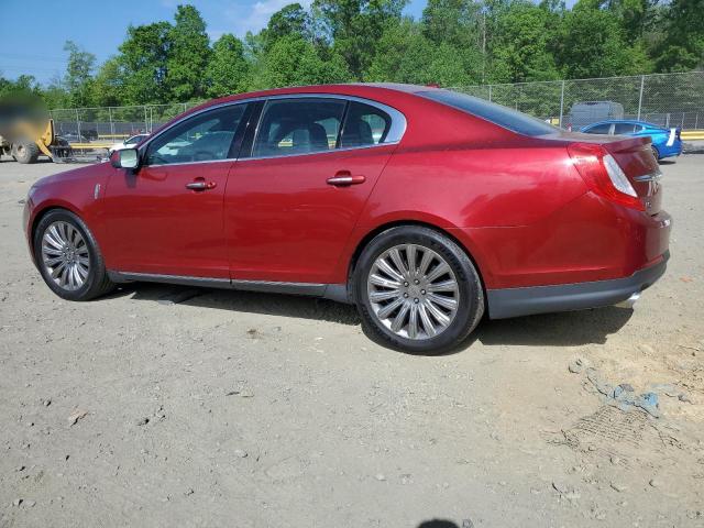 Vin: 1lnhl9dk5fg607422, lot: 55613525, lincoln mks 20152