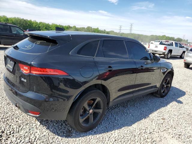 Vin: sadcj2bv9ha067768, lot: 55671845, jaguar f-pace premium 20173