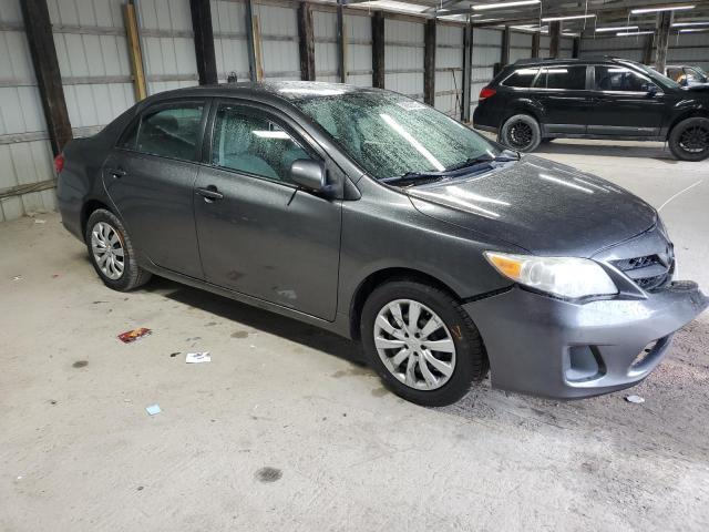 Vin: 2t1bu4ee4cc788509, lot: 58652125, toyota corolla base 20124