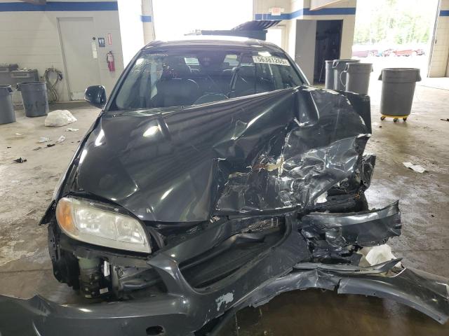 2016 VOLVO S80 PREMIE YV140MAKXG1197251