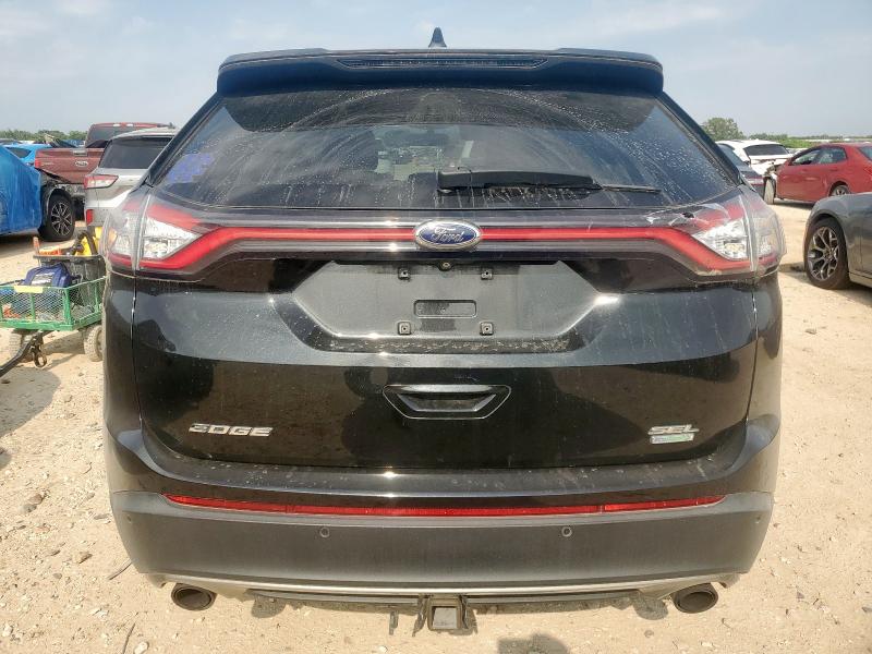 2015 FORD EDGE SEL - 2FMTK3J95FBB41915