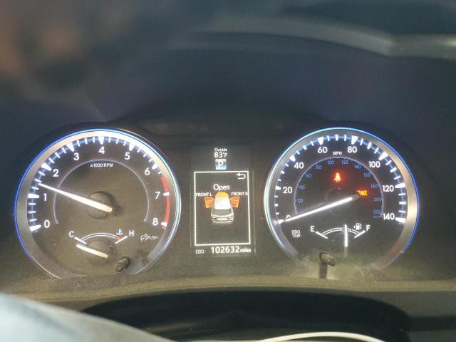 2015 TOYOTA HIGHLANDER - 5TDJKRFH3FS190690