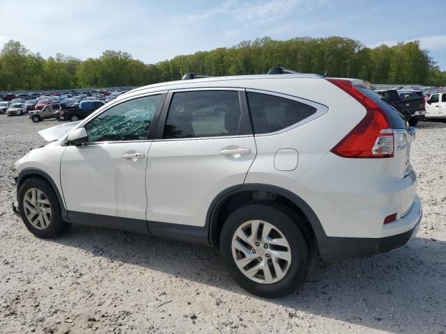 Vin: 5j6rm4h79fl047694, lot: 56895325, honda crv exl 20152