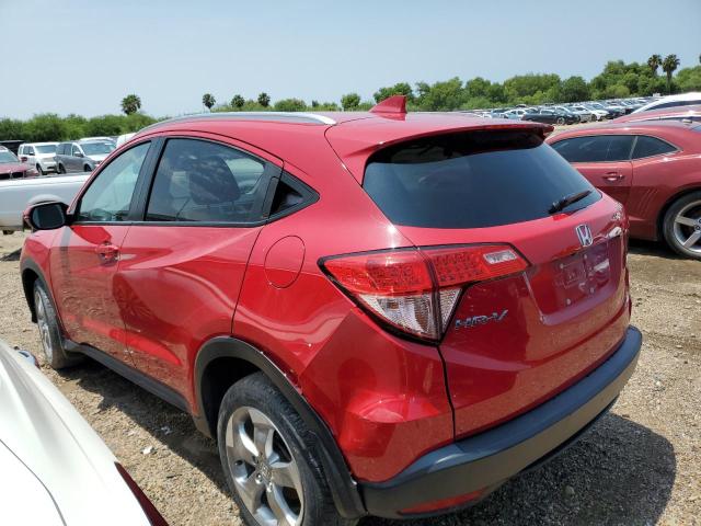 2016 HONDA HR-V EXL 3CZRU6H75GM767070