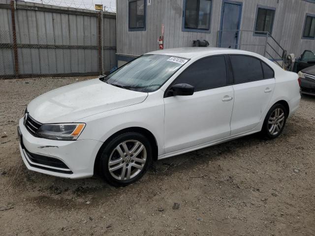 Vin: 3vw2k7aj1fm242494, lot: 57474705, volkswagen jetta base 2015 img_1