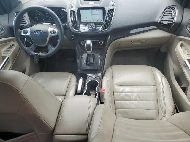 2016 FORD ESCAPE TIT - 1FMCU0J92GUA74243