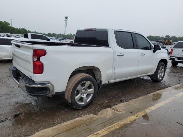 Vin: 1gcpwced3lz223658, lot: 55311155, chevrolet all models c1500 lt 20203