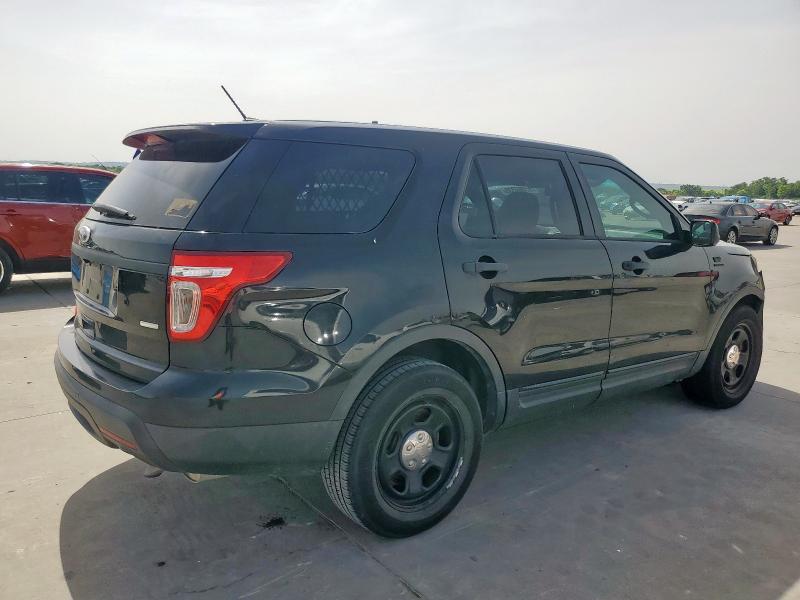 Vin: 1fm5k8ar0ega92085, lot: 55067335, ford explorer police interceptor 20143