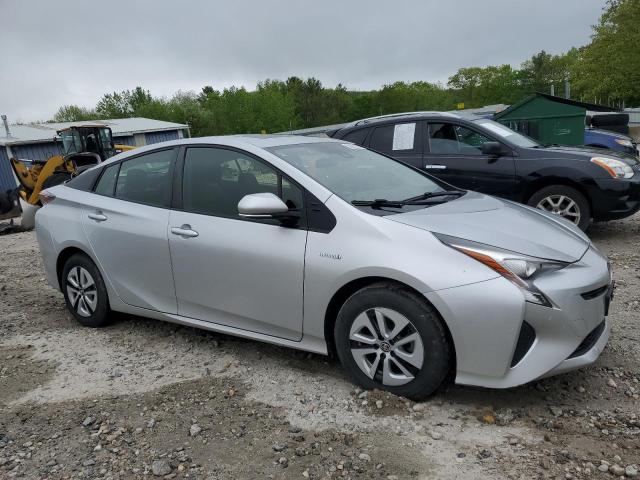 Vin: jtdkarfu4g3014285, lot: 55821925, toyota prius 20164